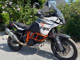 KTM 1090 R Adventure - KTM 1090 ADVENTURE