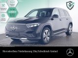 Mercedes-Benz EQB 300 4M PROGRESSIVE ADVANCED +/360°/WD - Mercedes-Benz EQB aus 2024