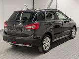 Suzuki SX4 S-Cross Comfort LED/SHZ/Kam/Tempomat/17"LM - Suzuki (SX4) S-Cross mit Benzin-Antrieb