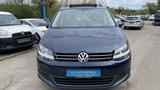Volkswagen Sharan Comfortline BMT*Top Zustand*ATM 120TKM - VW Sharan Gebrauchtwagen in Stuttgart