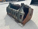 Volvo Klammerschaufel  für L45 / L50 / L60 C/D/E/F/G/H - Offers matching your search criteria