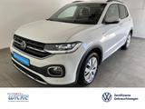 Volkswagen T-Cross 1.5 TSI DSG R-LINE NAVI KLIMA LED KEYLES - Volkswagen T-Cross in Wuppertal