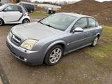 Opel Vectra 1.8 16V Comfort - Opel Vectra Gebrauchtwagen in Dortmund