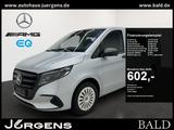 Mercedes-Benz VITO 119 MIXTO/Lang/MOPF/Navi/AHK/MBUX/SHZ/Cam - Mercedes-Benz Geldtransporter