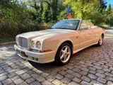 Bentley Azure Mulliner Widebody 1 of 28