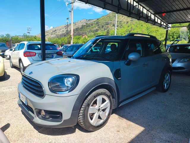 MINI ONE_D_COUNTRYMAN