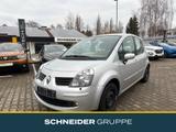 Renault Modus INITIALE 1.6 16V KLIMA+XENON+LEDER