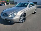 Mercedes-Benz Mercedes Cls 320 cdi TÜV 2027 Juni - Mercedes-Benz CLS 320 aus 2008: Limousine