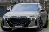 BMW M760e MASSAGE.SKY.EXECUTIVE.DR.ASS.PRO.B&W.5/100