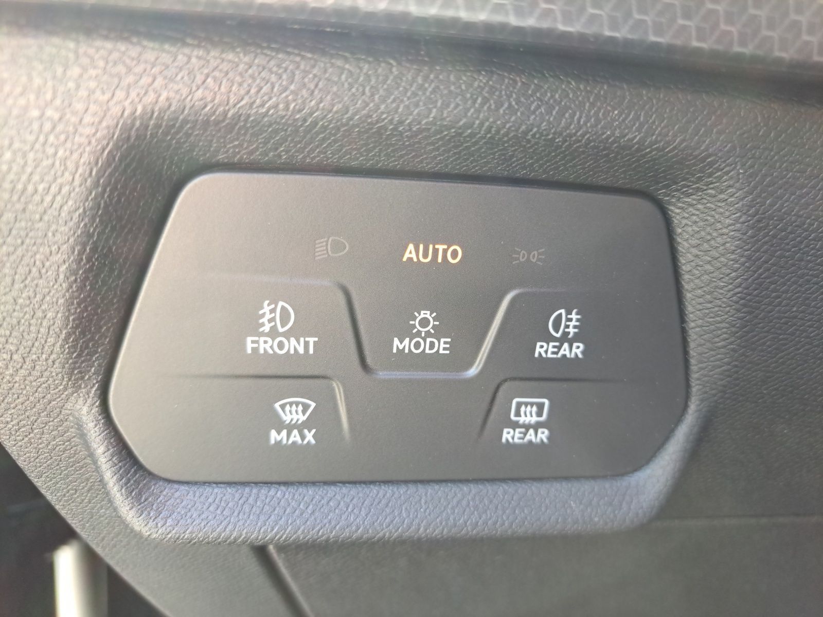 Seat Leon - Bild 23