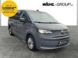 Volkswagen Multivan 2,0 TDI Basis lang *7-SITZER*KAMERA*SIT - : Van, Multi