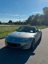 Mazda MX 5 NC Hardtop - gebrauchte Mazda MX-5 aus dem Jahr 2010