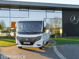 Niesmann + Bischoff iSmove 6.9E Comfort Paket TV Tempomat - Niesmann + Bischoff C