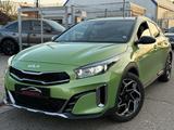 Kia XCeed GT-Line 1.5T-GDI|DCT|ALCANTARA|JBL|AHK|KAM - gebrauchte Kia XCeed aus dem Jahr 2022