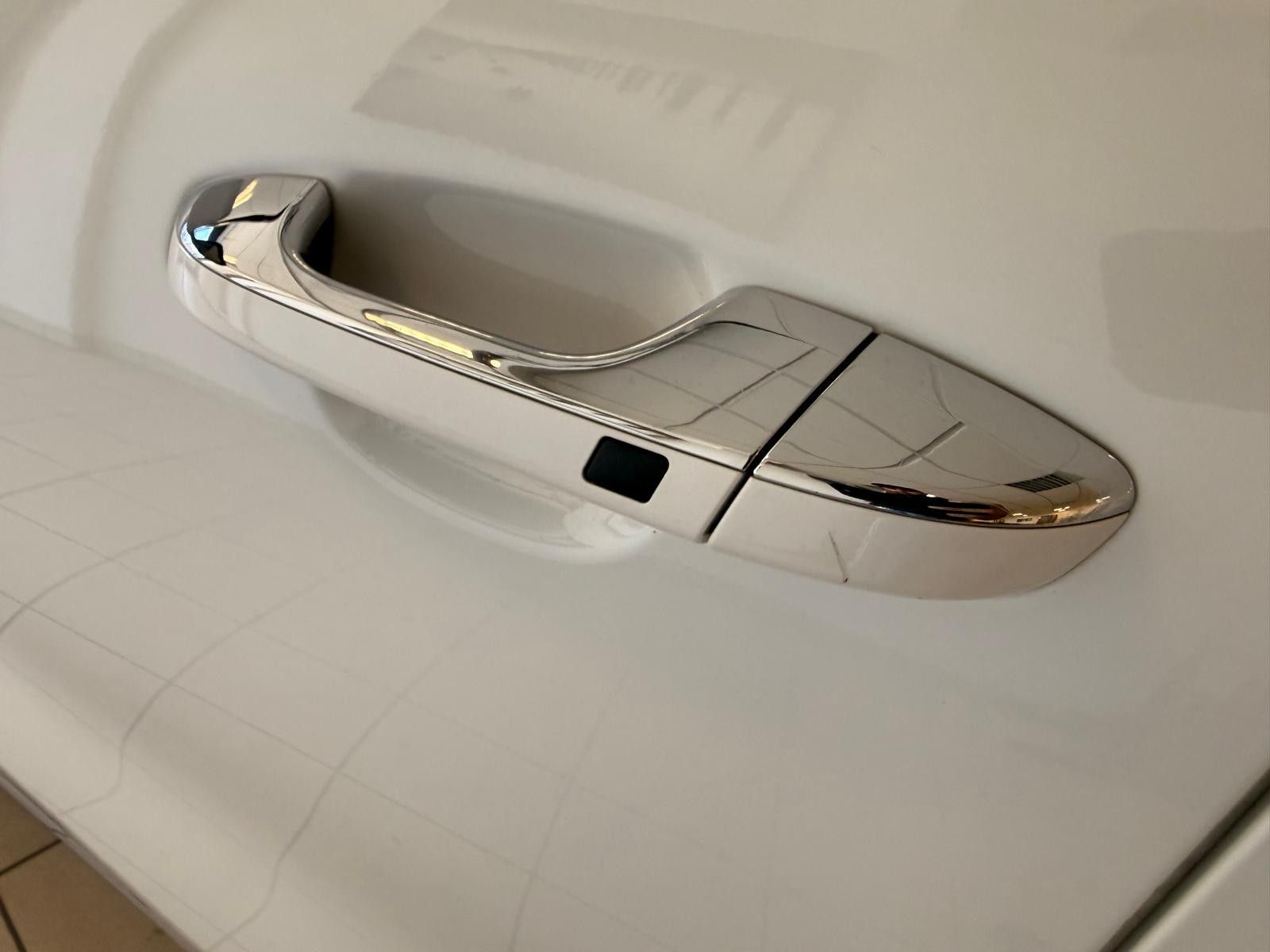 Fahrzeugabbildung Kia Sportage Platinum Edition 4WD/ AHK/SCHECKHEFT/