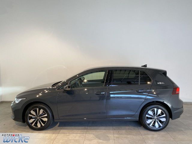Golf VIII 1.5 TSI Goal KLIMA VW CONNECT PDC