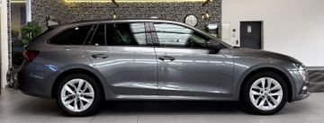 Skoda Octavia - 4