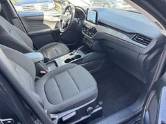 Fahrzeugabbildung Kuga Titanium 1,5 EcoBlue 1.Hand/Kamera360/Winte