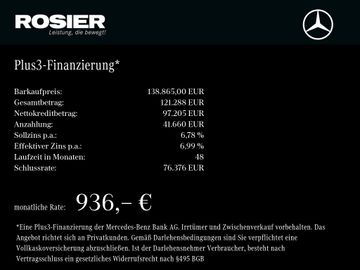Mercedes G 580 - 3
