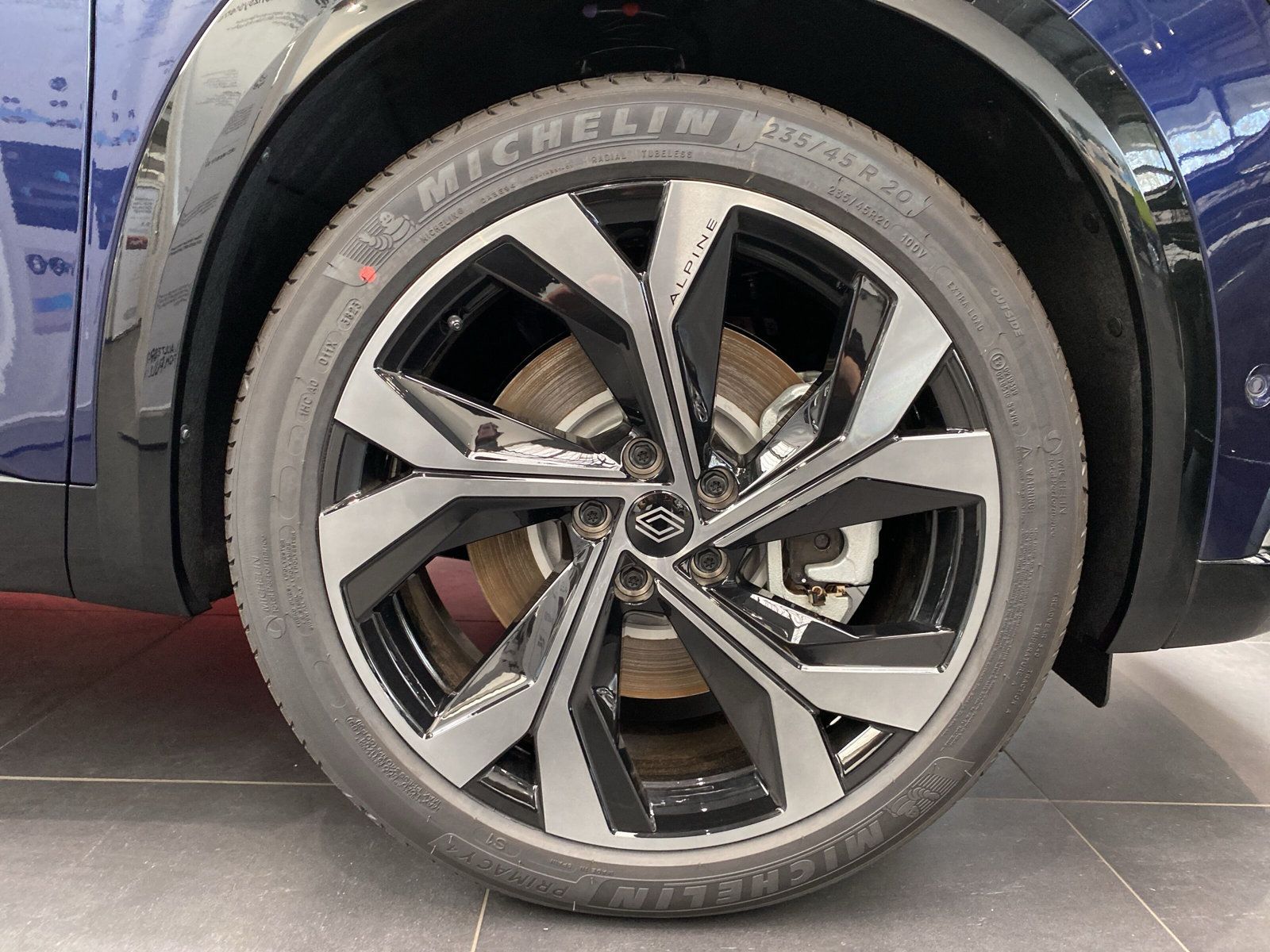 Renault Espace - Bild 13