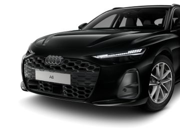Audi A6 - 8