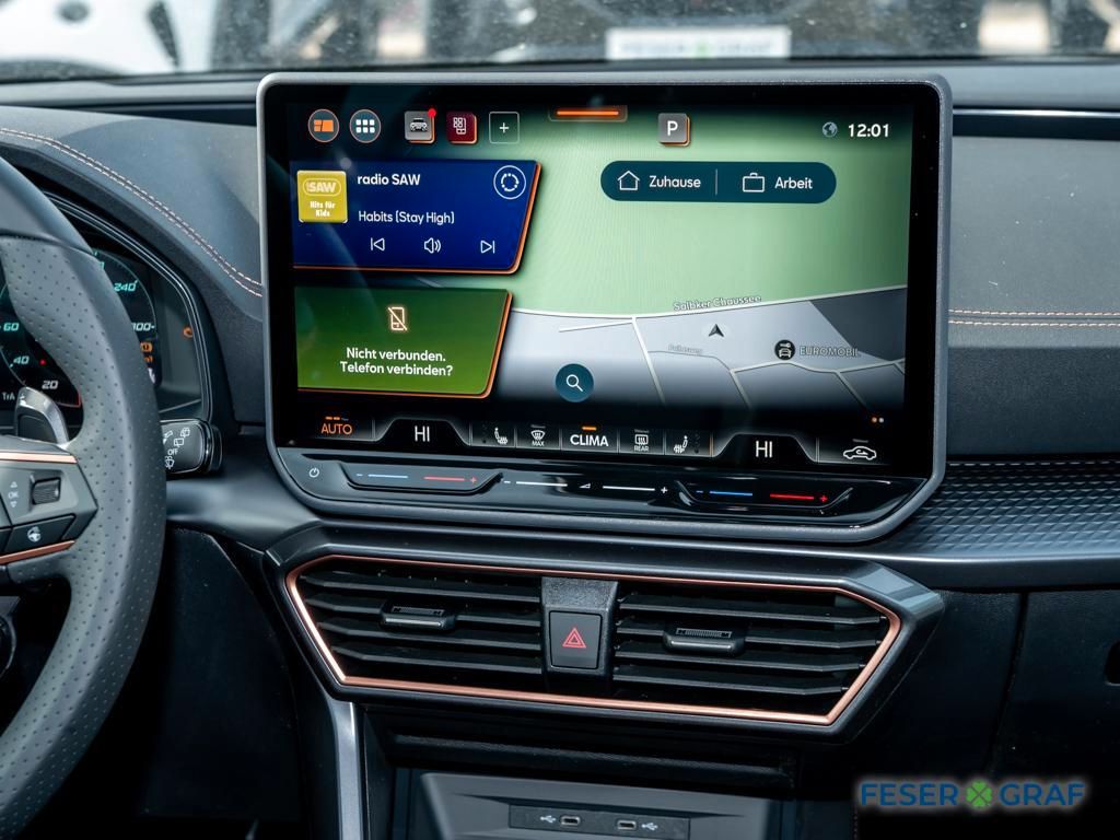 Cupra Leon - Bild 8