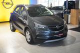 Opel Mokka X *LED*AHK*Freisprech* - Opel Mokka X Gebrauchtwagen in Hamburg