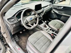 FORD Kuga 2.0 M-Hybrid ST-Line X*