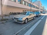 Opel Senator 3.0E aus 1.Hd mit H-kennzeichen - Opel Senator Gebrauchtwagen