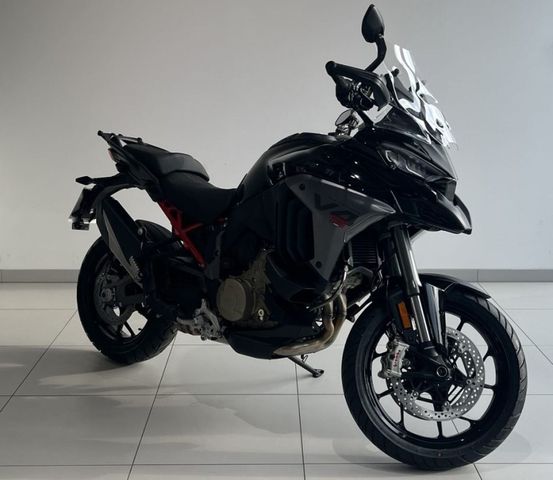 Ducati Multistrada V4 S Radar 2025 - Sofort verfügbar