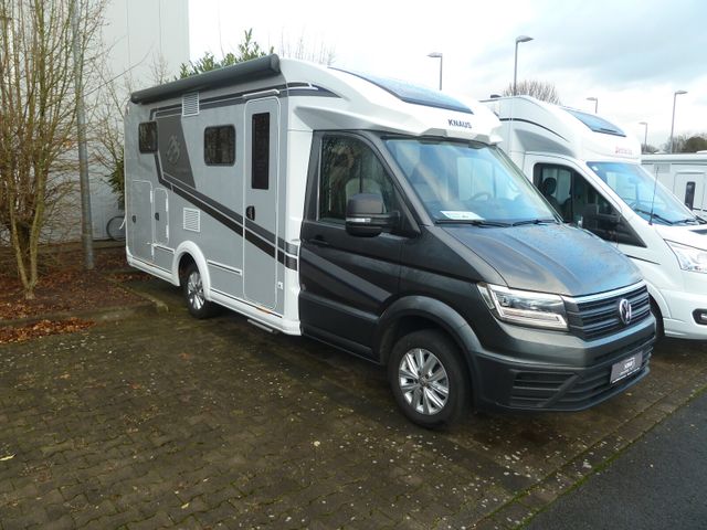 Knaus Van TI PLUS PLATINUM SELECTION 650 MEG 1a-CHANCE