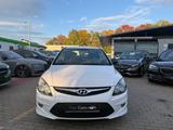 Hyundai i30 Edition+ Klima  Tuv neu 1.Jahr Garantie - gebrauchte Hyundai i30 aus dem Jahr 2011