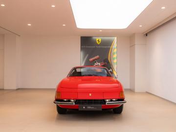 صورة 5 لـ 1972 Ferrari 365