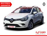 Renault Clio IV Grandtour 1.5 dCi Business Navi Tempomat - Renault Clio mit Diesel-Antrieb: Kombi