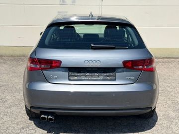 Audi A3 - 4