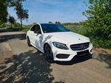 Mercedes-Benz C 350 e AMG Line Edition-C Pano LED Navi SHZ BT