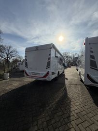 Carado V 337 * Modell 2025 *sofort verfügbar*
