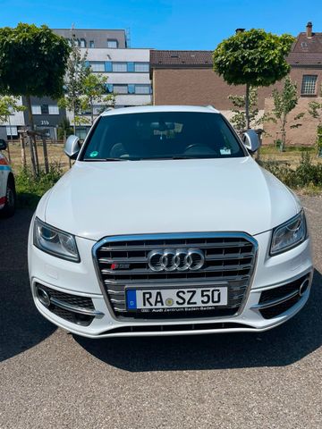 AUDI SQ5 3.0 TDI  tiptronic quattro 