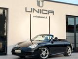 Porsche 996 911 CARRERA S CABRIO 3.6 320 CV ASI  - Porsche 911er Reihe mit 5 Türen