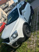 Opel Antara 2.0 diesel - gebrauchte Opel Antara aus dem Jahr 2009