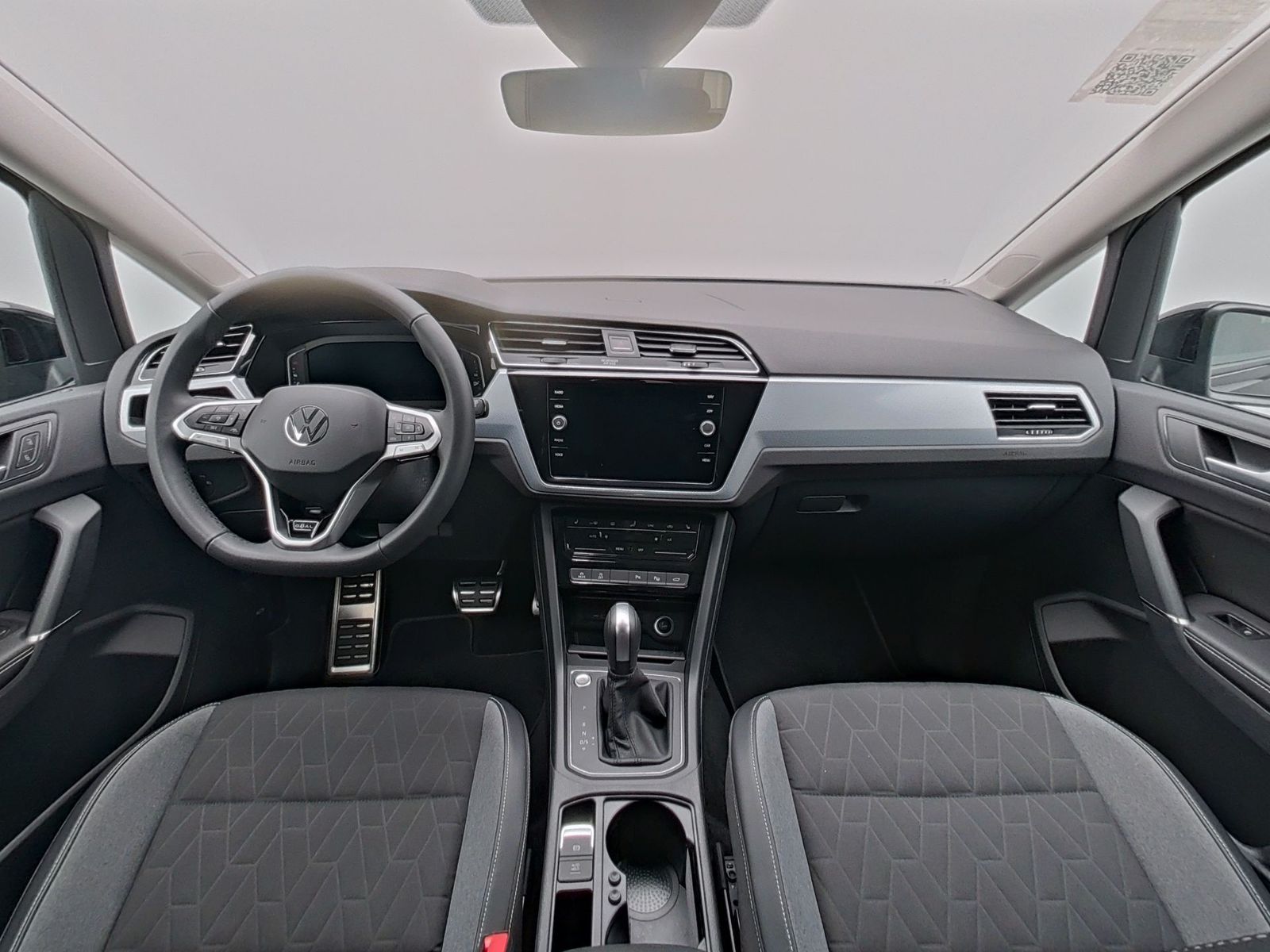 Volkswagen Touran - Bild 12