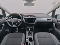 Volkswagen Touran - Vorschau Bild 12
