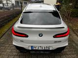 BMW X4 M40i | Head-Up | Harman/Kardon | Standhz - weiße BMW X4 M40