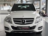 Mercedes-Benz GLK 200/NAV/SHZ/AHK/PDC/ALUS - Mercedes-Benz GLK-Klasse mit Benzin-Antrieb
