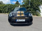 MINI John Cooper Works Clubman Cooper JCW ALL4 Au... - schwarze MINI John Cooper Works Clubman