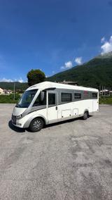 Carthago Chic c-line 4.9 superior - Carthago Chic line 4 9