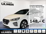 Hyundai IONIQ Trend Hybrid 1.6 GDI EU6d ACC Apple CarPla - gebrauchte Hyundai IONIQ aus dem Jahr 2021