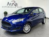 Ford Fiesta 1.0 Trend 5-Türer Winter-Paket+2Hd+KLIMA+ - Ford Fiesta: 2.0