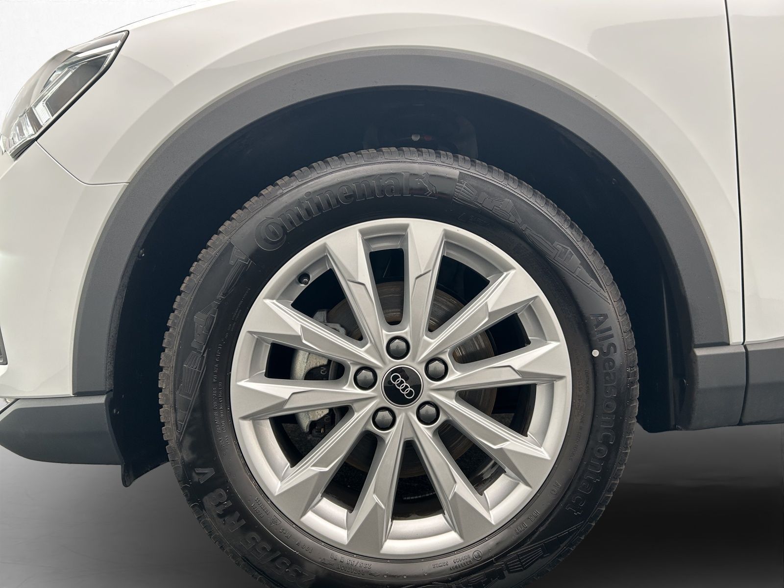Audi Q3 - Bild 12