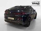 BMW X6 M60i xDrive - BMW X6 M60 mit Anhängerkupplung